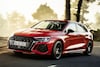 Audi RS3 Sportback