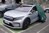 AutoWeek-lezer spot Skoda Enyaq Coupé iV