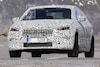 Spyshots Skoda 'Slavia'