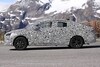 Spyshots Skoda 'Slavia'