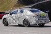 Spyshots Skoda 'Slavia'