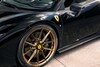 Novitec Ferrari F8 Tributo Spider