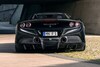 Novitec Ferrari F8 Tributo Spider