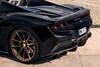Novitec Ferrari F8 Tributo Spider
