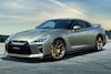 Nissan GT-R T-Spec