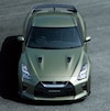 Nissan GT-R T-Spec
