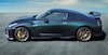 Nissan GT-R T-Spec