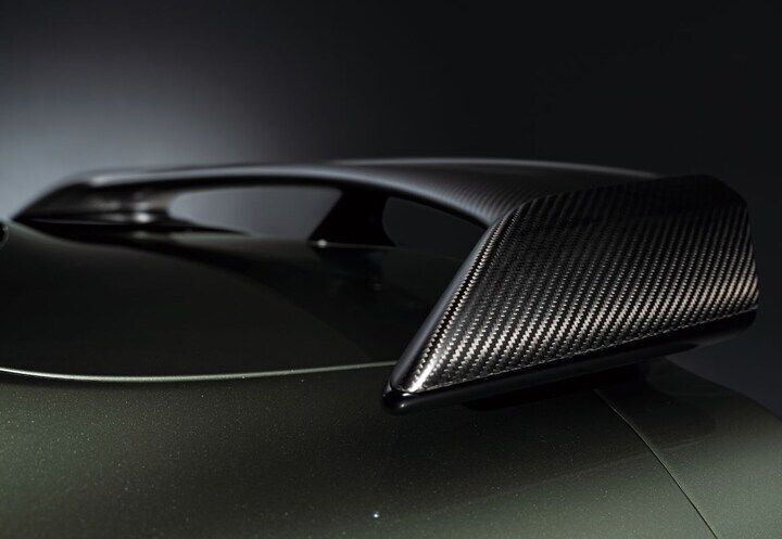 Nissan GT-R T-Spec