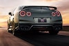 Nissan GT-R T-Spec