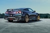 Nissan GT-R T-Spec