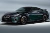 Nissan GT-R T-Spec
