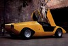 Lamborghini Countach LP 500