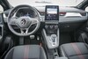 Renault Captur E-Tech