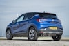 Renault Captur E-Tech