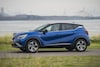 Renault Captur E-Tech