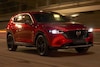 Mazda CX-5 2022