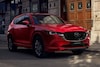 Mazda CX-5 2022