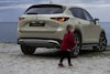 Mazda CX-5 2022