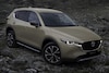 Mazda CX-5 2022