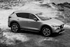 Mazda CX-5 2022