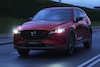 Mazda CX-5 2022