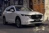Mazda CX-5 2022