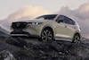Mazda CX-5 2022