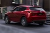 Mazda CX-5 2022