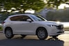 Mazda CX-5 2022