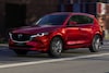 Mazda CX-5 2022