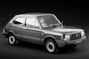 Fiat 127 Facelift Friday
