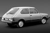 Fiat 127 Facelift Friday