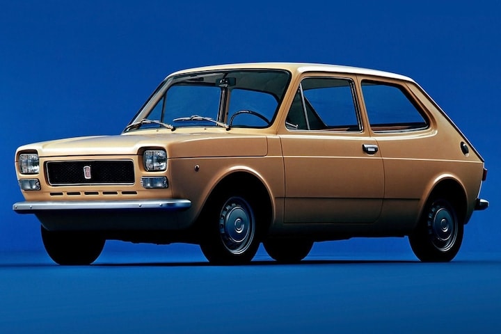 Fiat 127 Facelift Friday