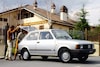 Fiat 127 Facelift Friday