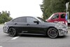 Spyshots BMW 3-serie