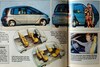 Renault Scénic vooruitblik 1991