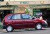 Renault Mégane Scénic