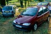 Renault Mégane Scénic