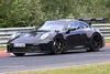 Spyshots Porsche 911 GT3 RS