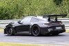 Spyshots Porsche 911 GT3 RS