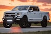 Hennessey Venom 775 Ford F-150