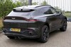 Spyshots Aston Martin DBX
