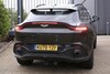 Spyshots Aston Martin DBX