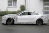 Spyshots BMW M4 CSL