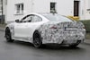 Spyshots BMW M4 CSL