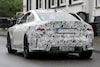 Spyshots BMW M4 CSL