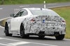 Spyshots BMW M4 CSL