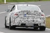 Spyshots BMW M4 CSL