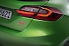 Ford Fiesta facelift 2021
