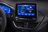 Ford Fiesta facelift 2021